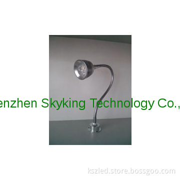 LED cabinet light. LED showcase light.LED displaycase light .